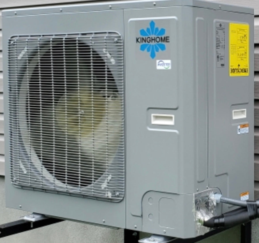 Gree/kinghome/Tosot/Trane Heat Pump 2/3Ton
