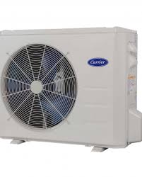 Bladex/Kepler Heat Pump