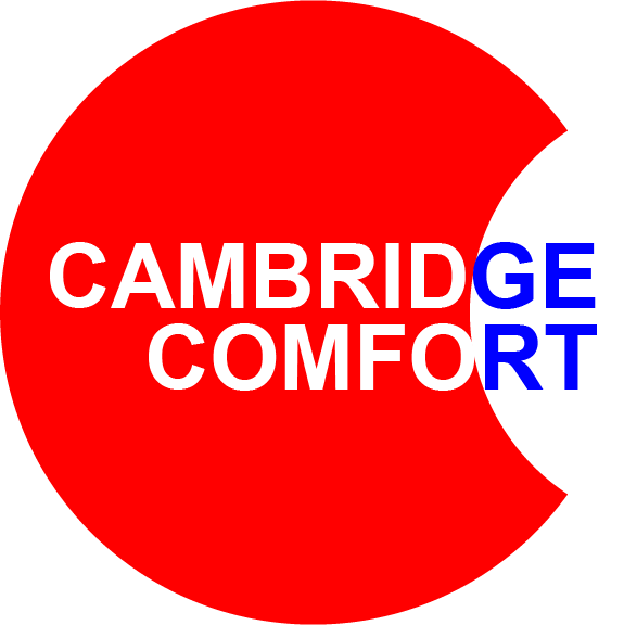 Cambridge Comfort Home Service Inc.
