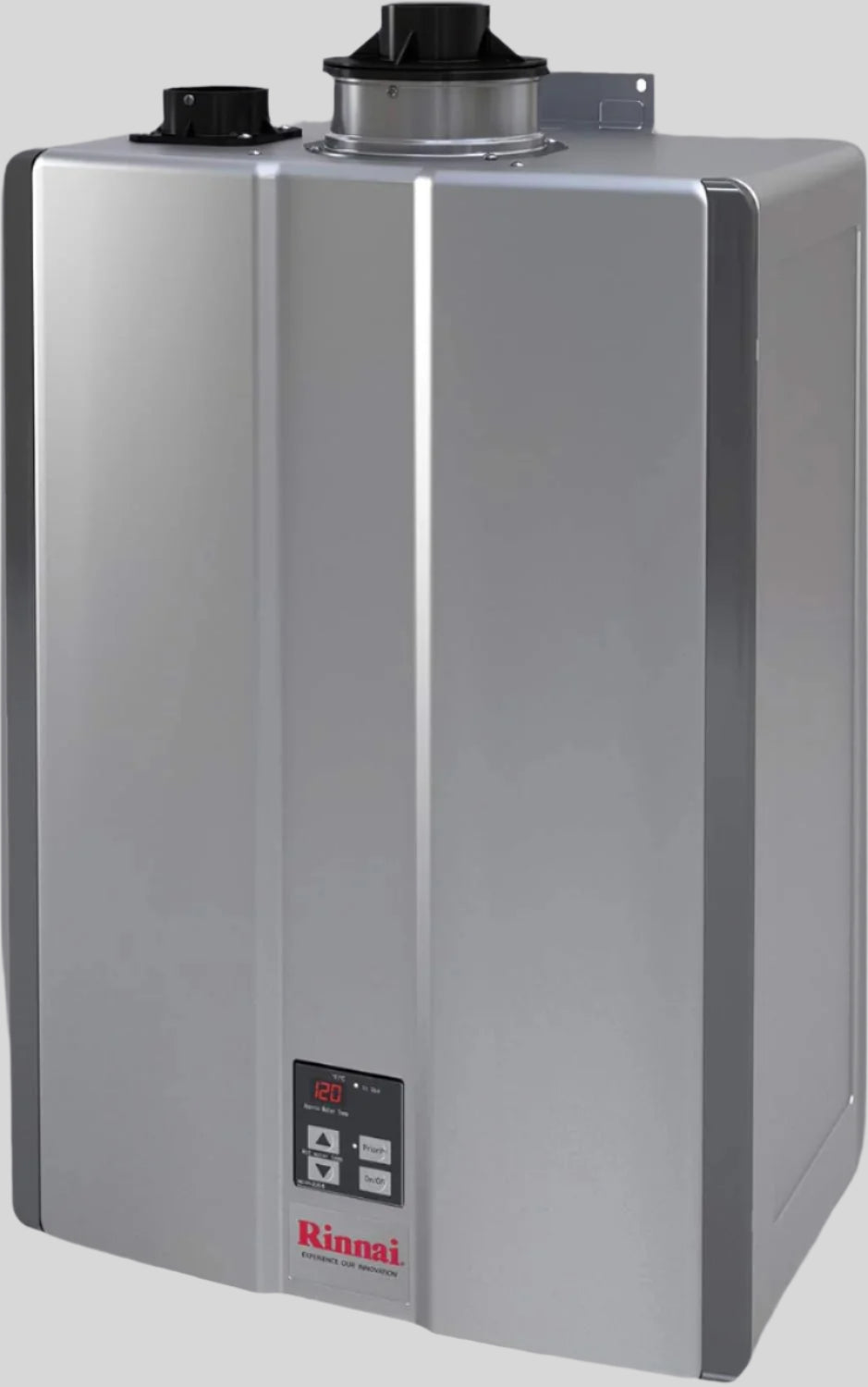 Rinnai Tankless