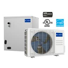 Bladex/Kepler Heat Pump